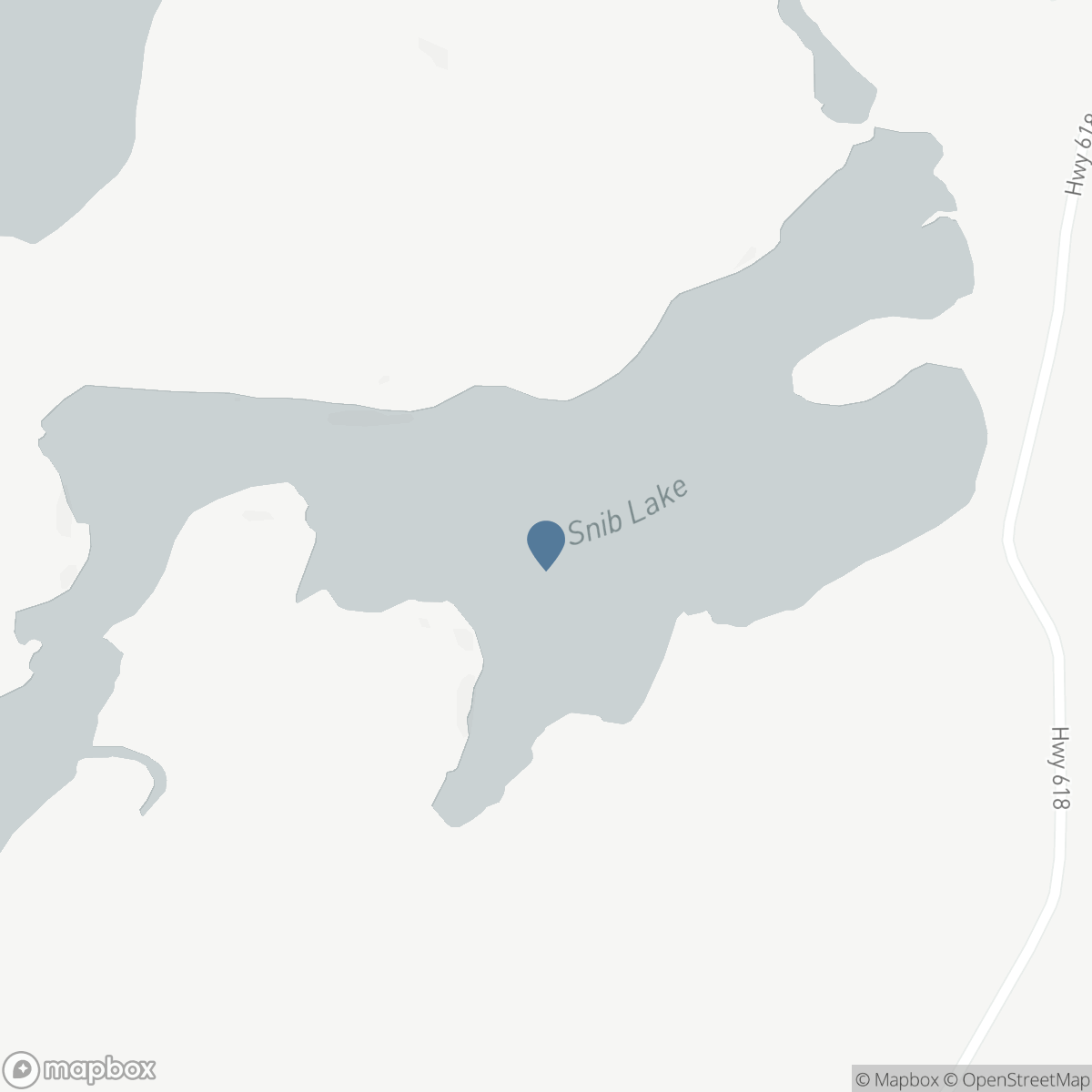 PT 1 & 3 SNIB, Kenora, Ontario P0V 2M0